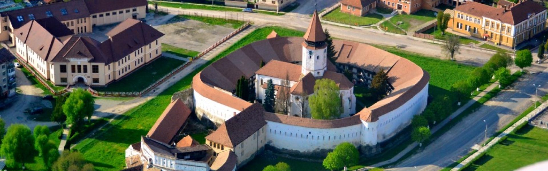 Restaurant Cetate Prejmer